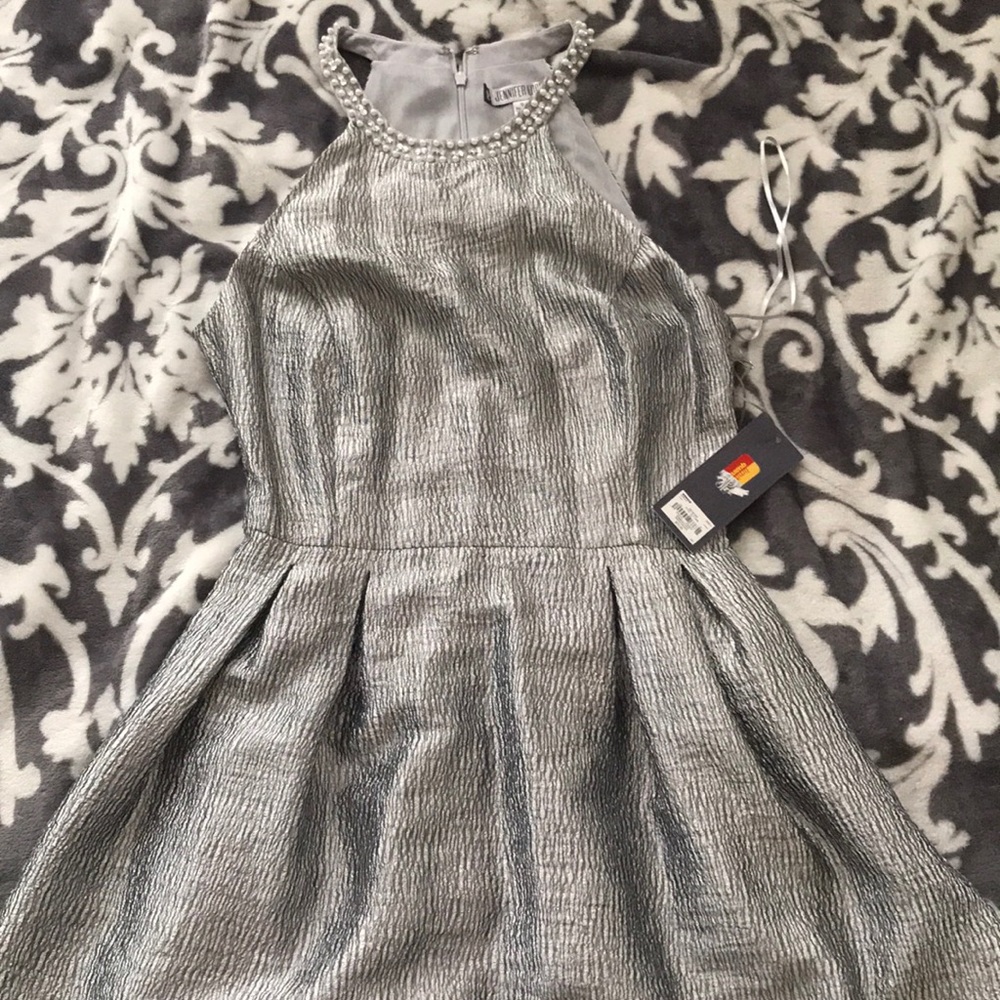 JLo Dress